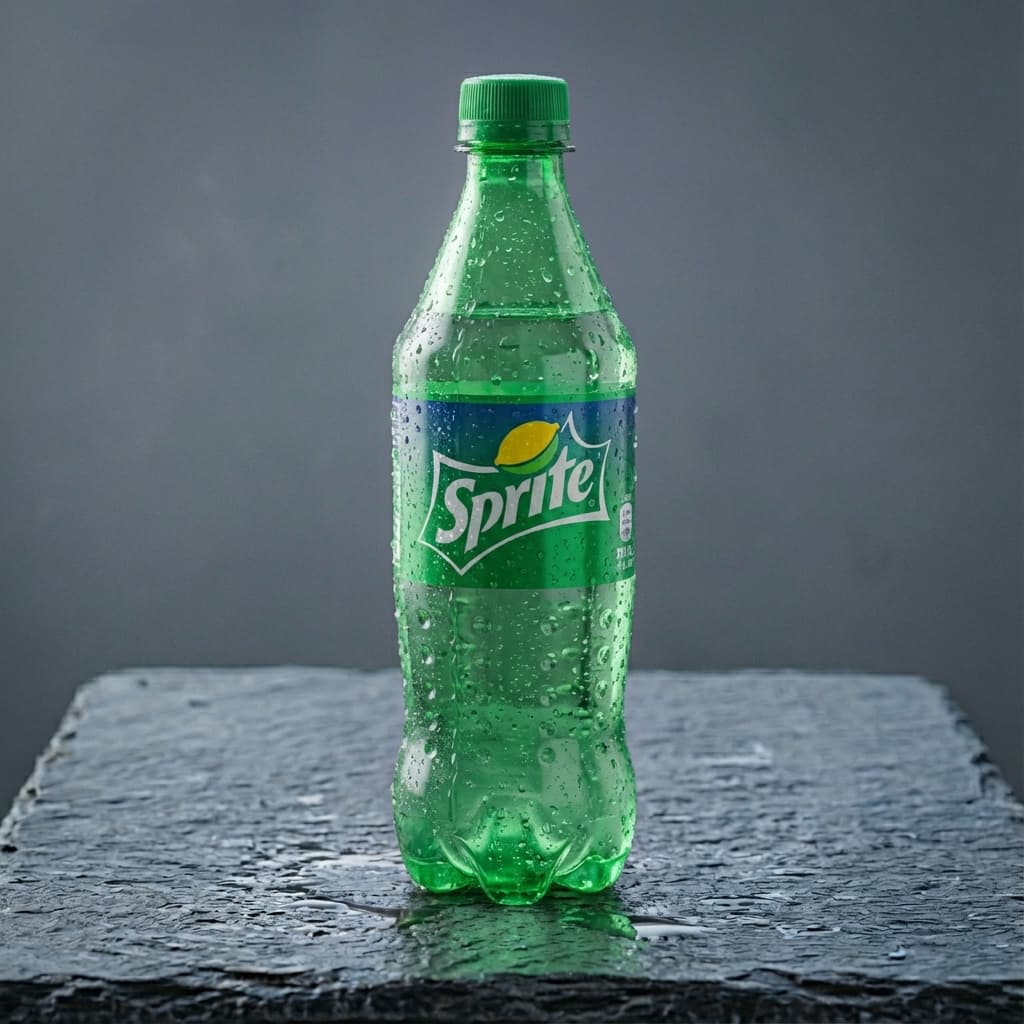Sprite (Bottle)