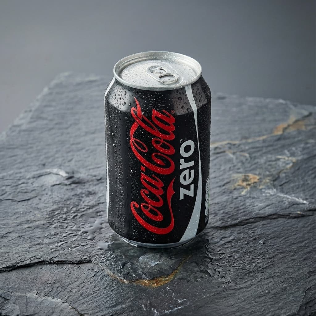 Coke Zero (Can)