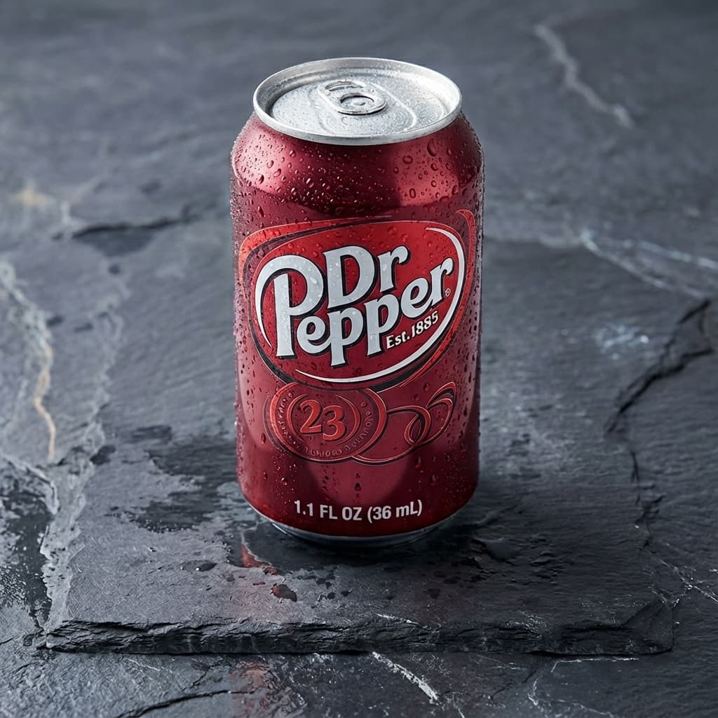 Dr Pepper (Can)