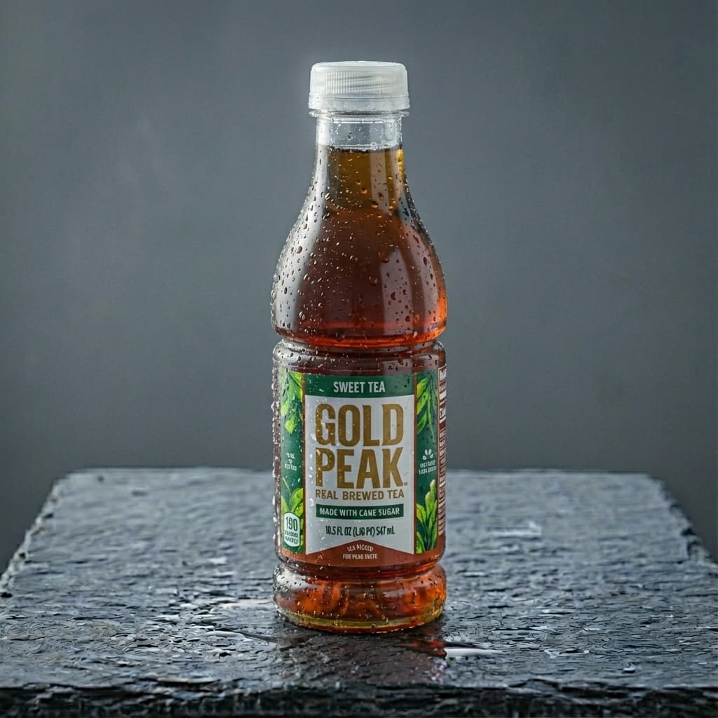 Gold Peak Tea