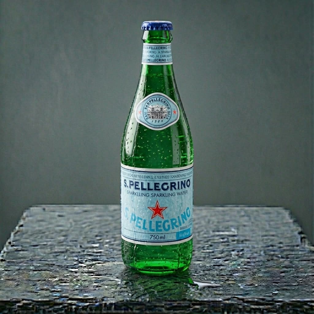 S. Pellegrino