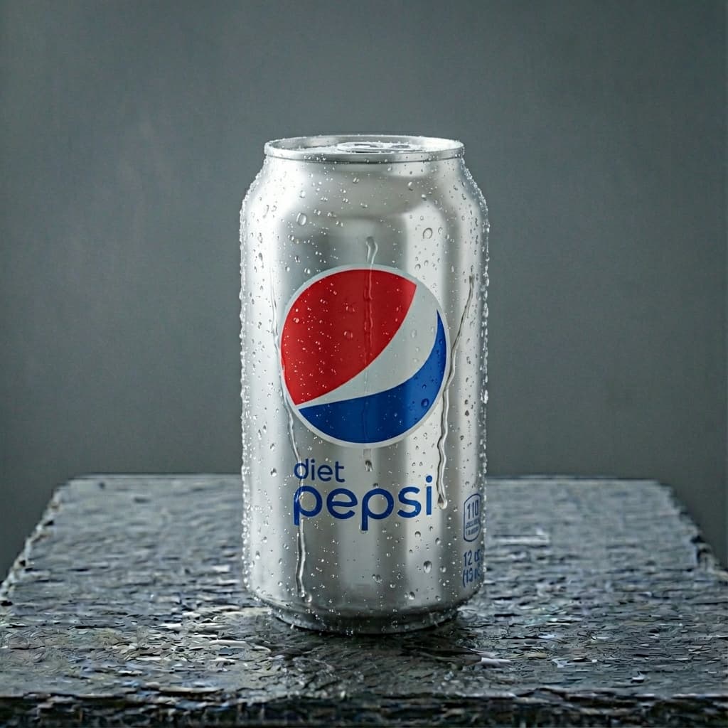 Diet Pepsi (Can)