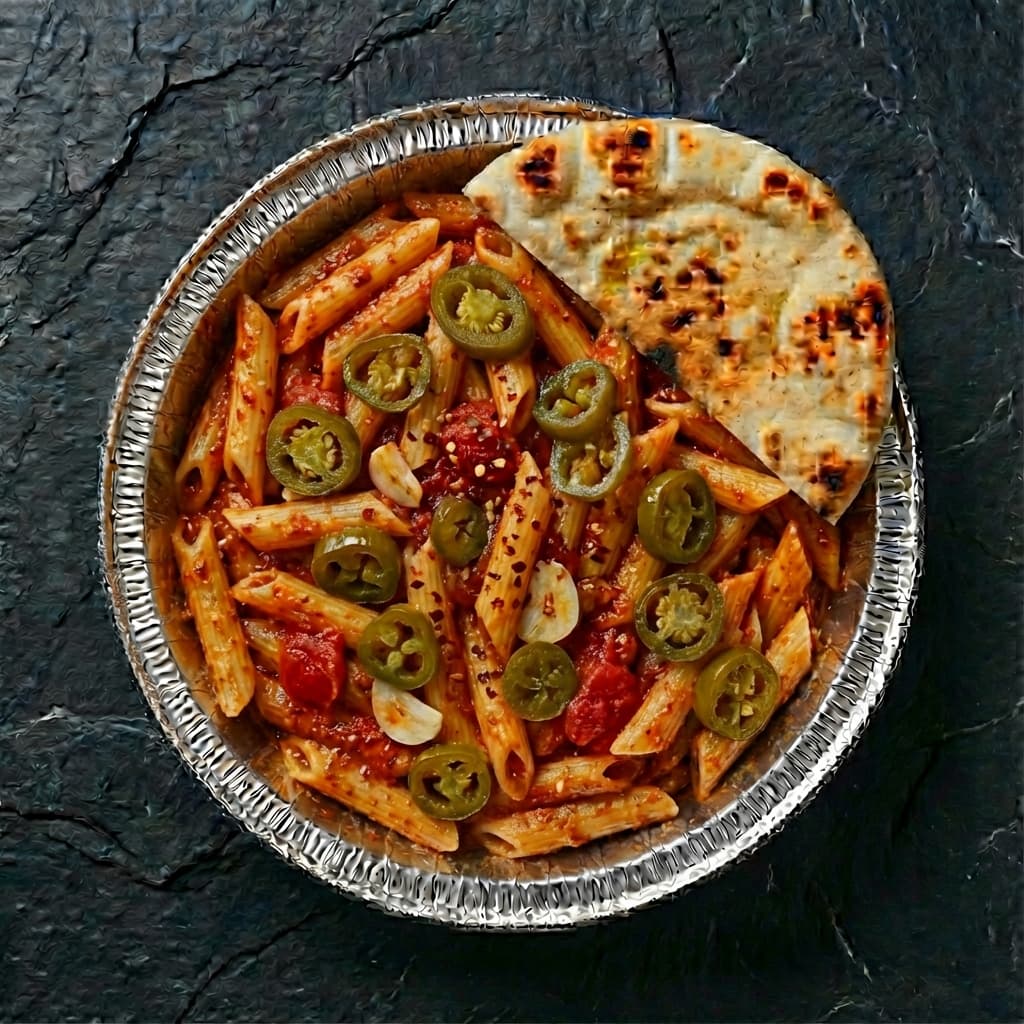 Arrabbiata