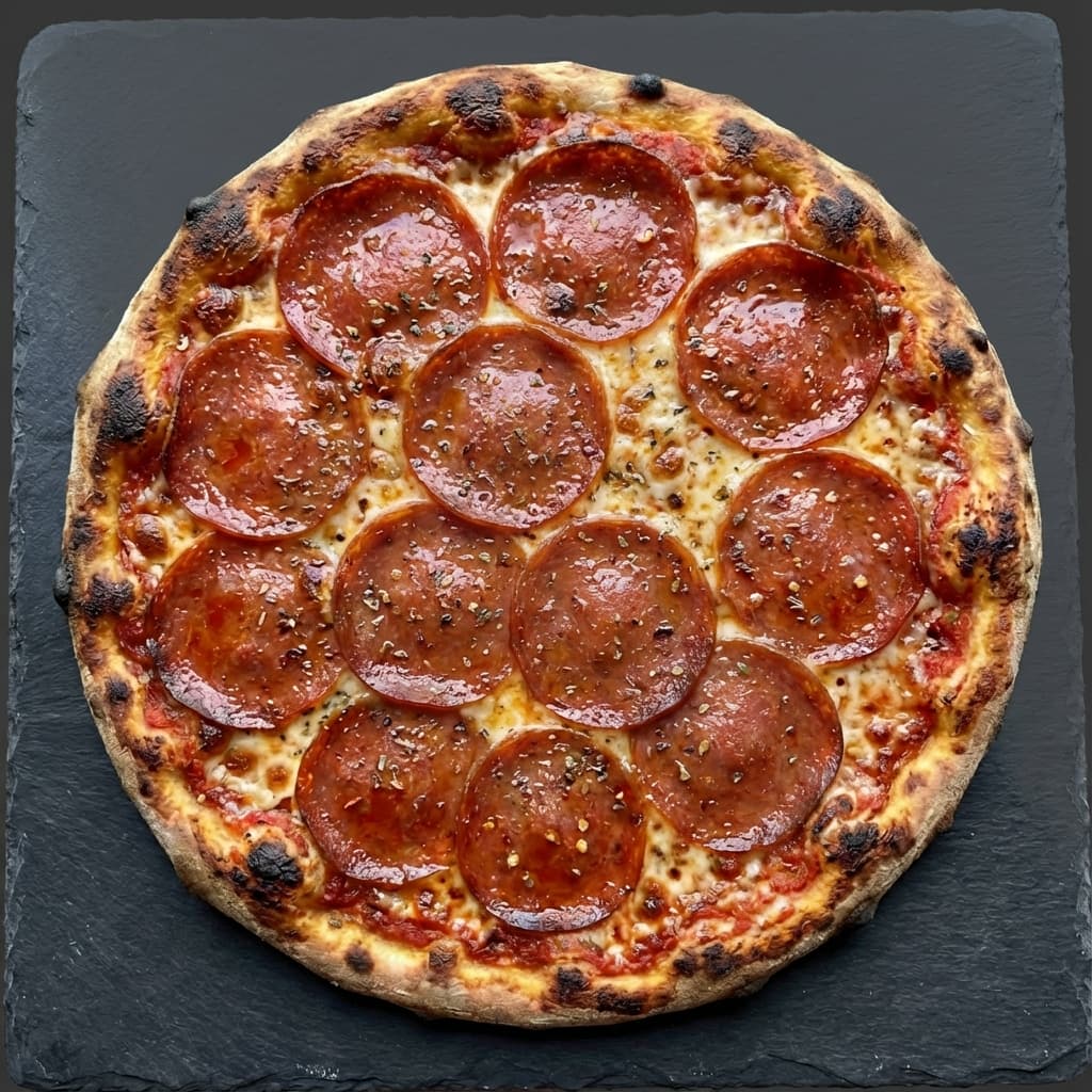 Pepperoni Lover