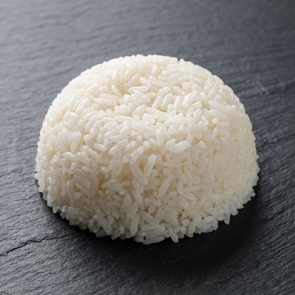 White Rice